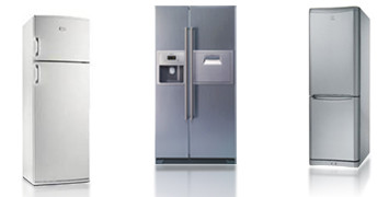 Réfrigérateur double porte avec congélateur en haut - Achat de frigo double  porte - Disponible chez Privilège