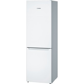 Réfrigérateur combiné Bosch KGN36NW30 NoFrost 302 litres 