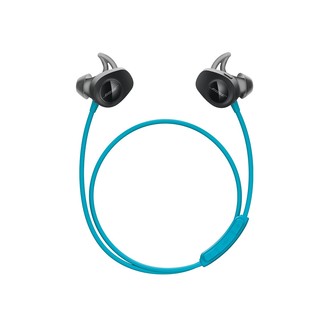 Ecouteurs sans fil Bose SoundSport Wireless Bleu