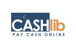 Cashlib card Cashlib card