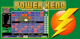 Keno Power