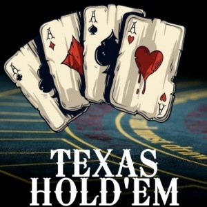 Texas Hold’em Poker