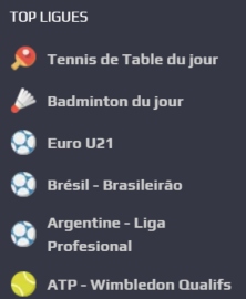 NetBet paris sportif NetBet paris sportif