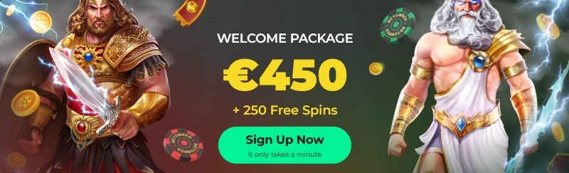 BetOnRed casino bonus