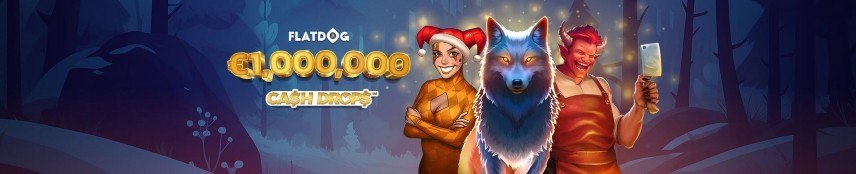 Le Roi Johhny casino cash drop Le Roi Johhny casino cash drop