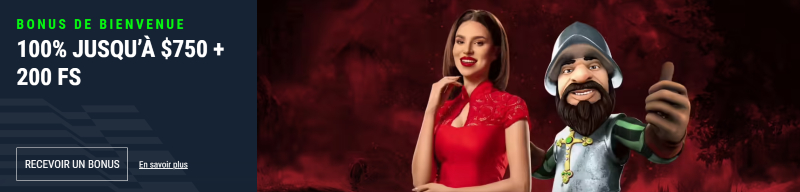 Casinado casino bonus