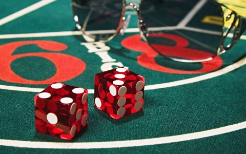 Craps en Ligne Craps en Ligne