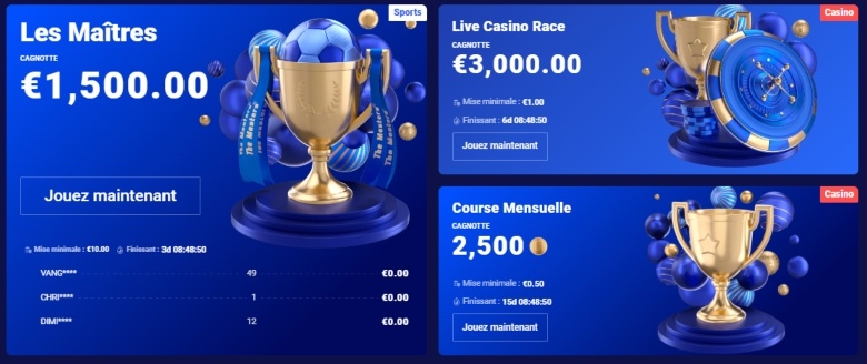 Frumzi Casino Frumzi Casino