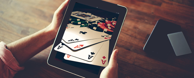 iPad Casinos iPad Casinos