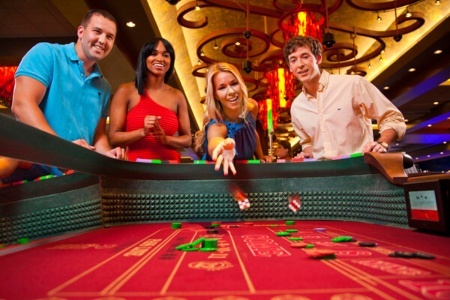 Jeux Craps Jeux Craps