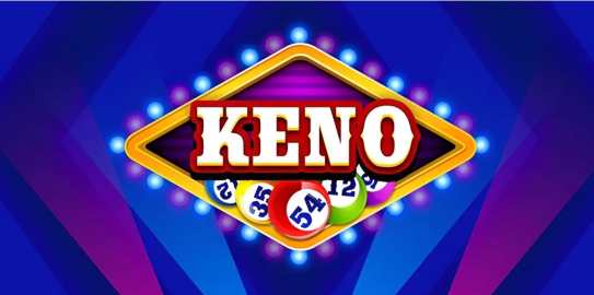 Jeux keno Jeux keno