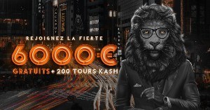 Le Roi Johhny casino Le Roi Johhny casino
