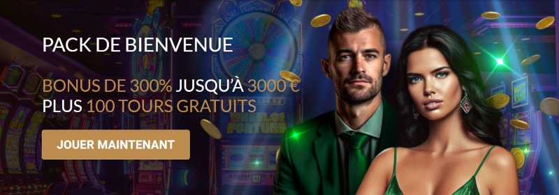 Megawin casino bonus
