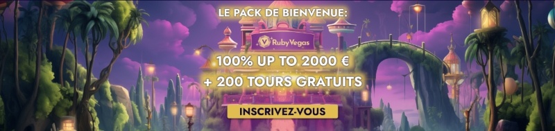 Ruby Vegas casino bonus Ruby Vegas casino bonus